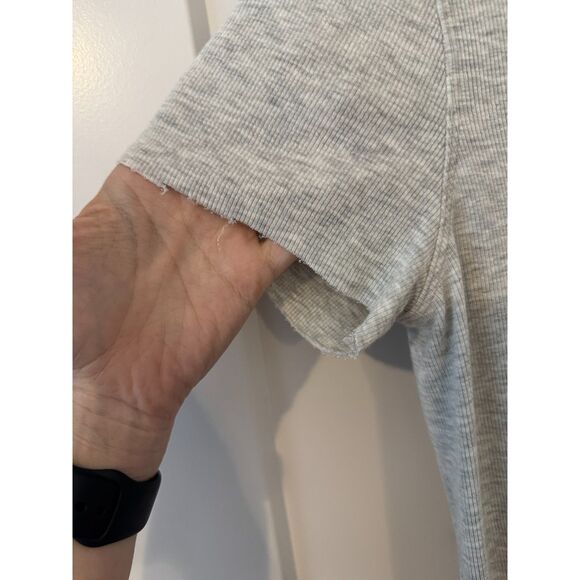 Lululemon Hold Tight Tee-NO SIZE TAG - Picture 8 of 8